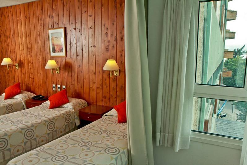 Hosteria Aitue San Carlos de Bariloche Exterior foto
