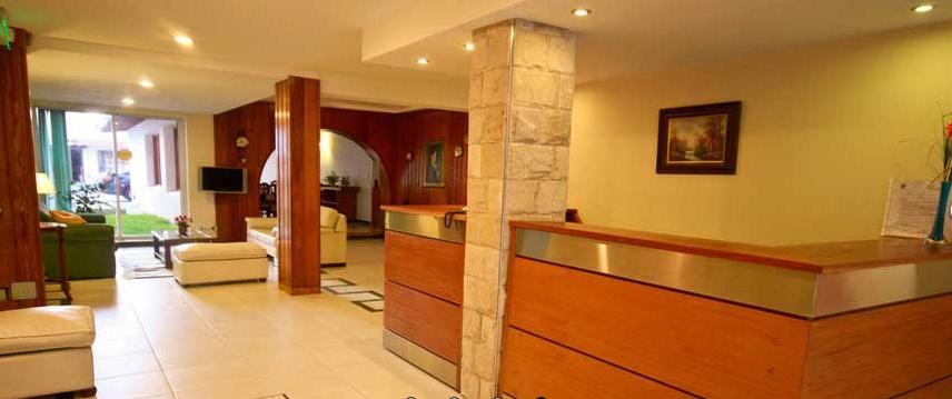 Hosteria Aitue San Carlos de Bariloche Exterior foto
